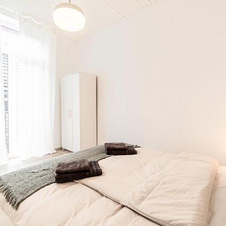 Exklusive Wohnung Am Weserdeich Bremen Ngoại thất bức ảnh